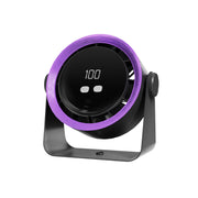 FSZ01 desktop fan side view