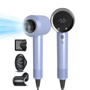 F28 hair dryer and pictured attachments
