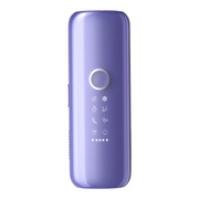 T69S purple IPL device rear view