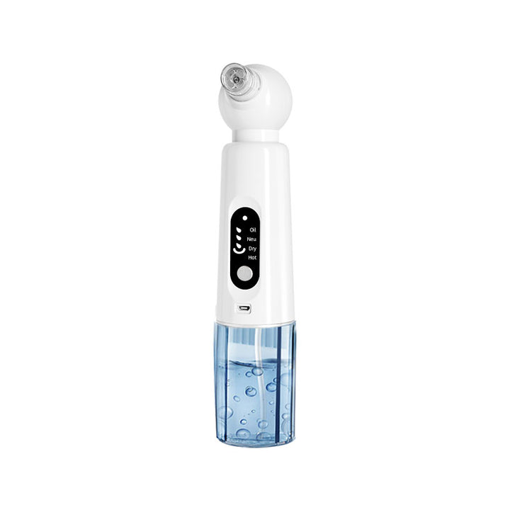 X20 water circulation facial cleansing device