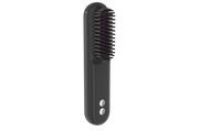 ZF01-A cordless straightening brush