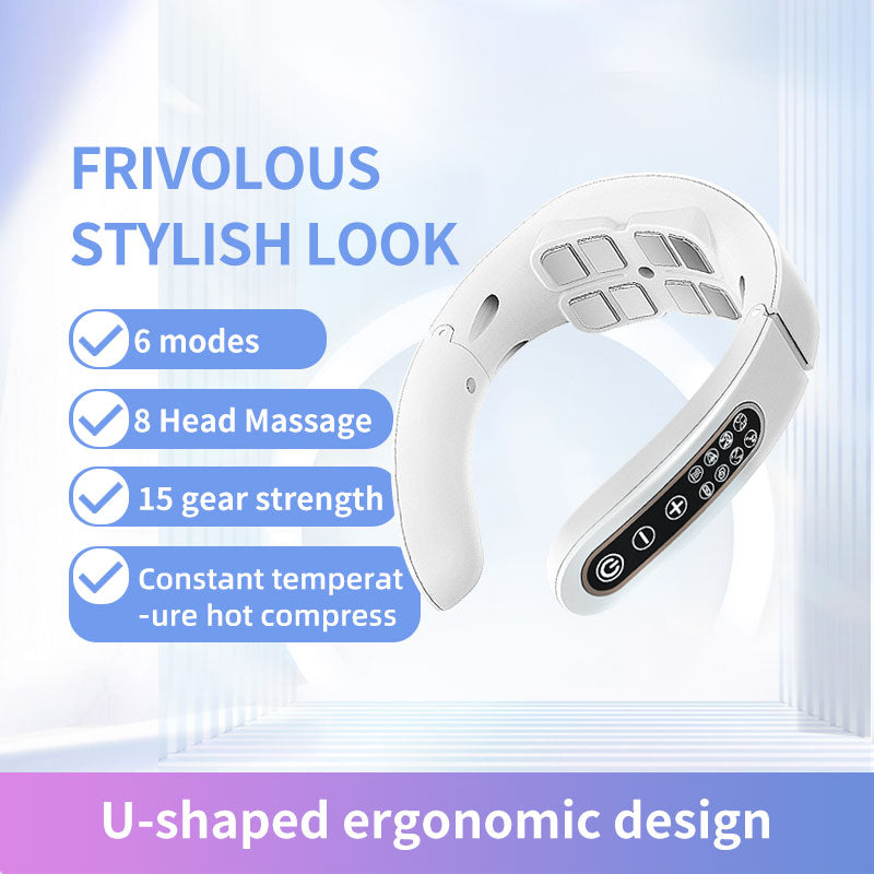 A9 - Neck Massager
