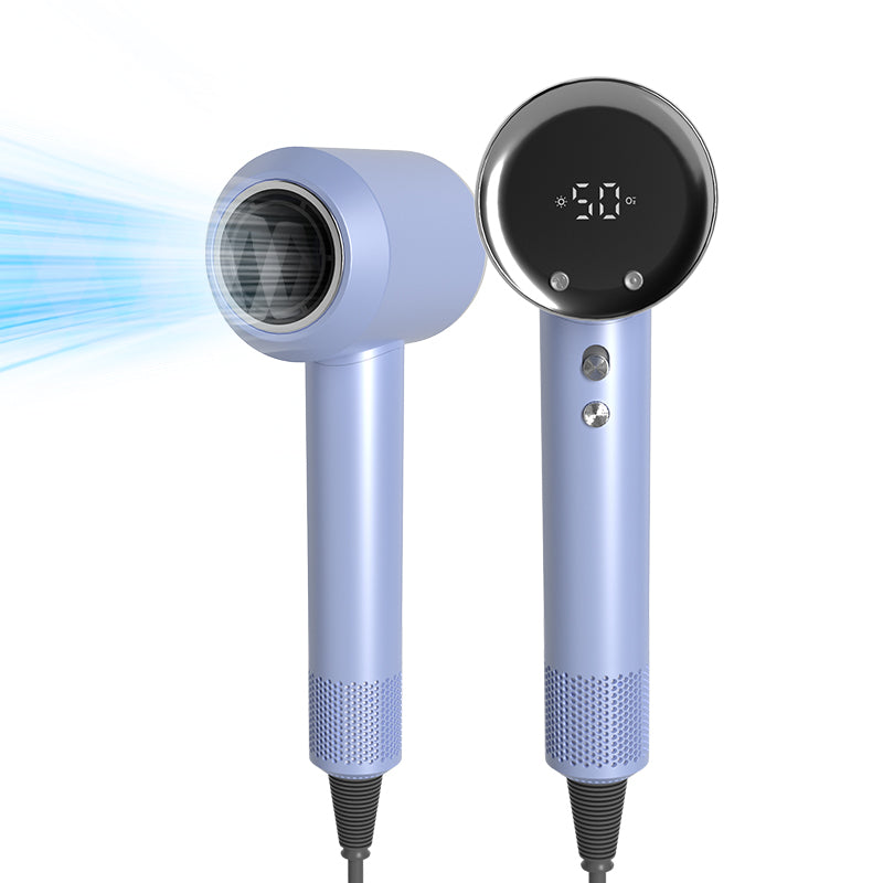 F28 - High-Speed Hair Dryer