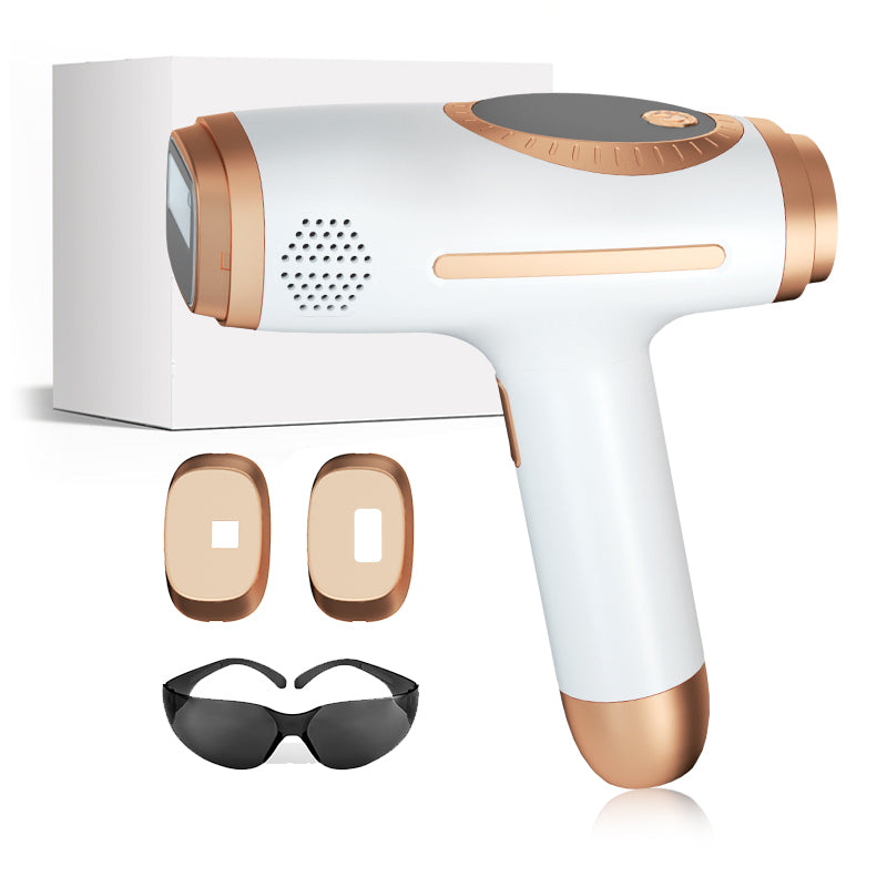 Premium IPL Hair Removal Device